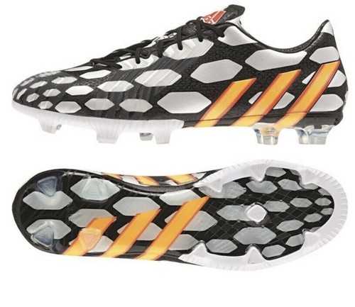 adidas predator instinct battle pack